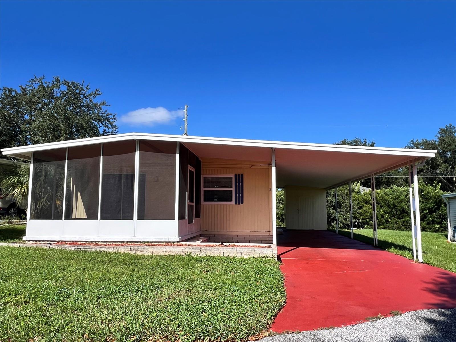 36 Magnolia Court