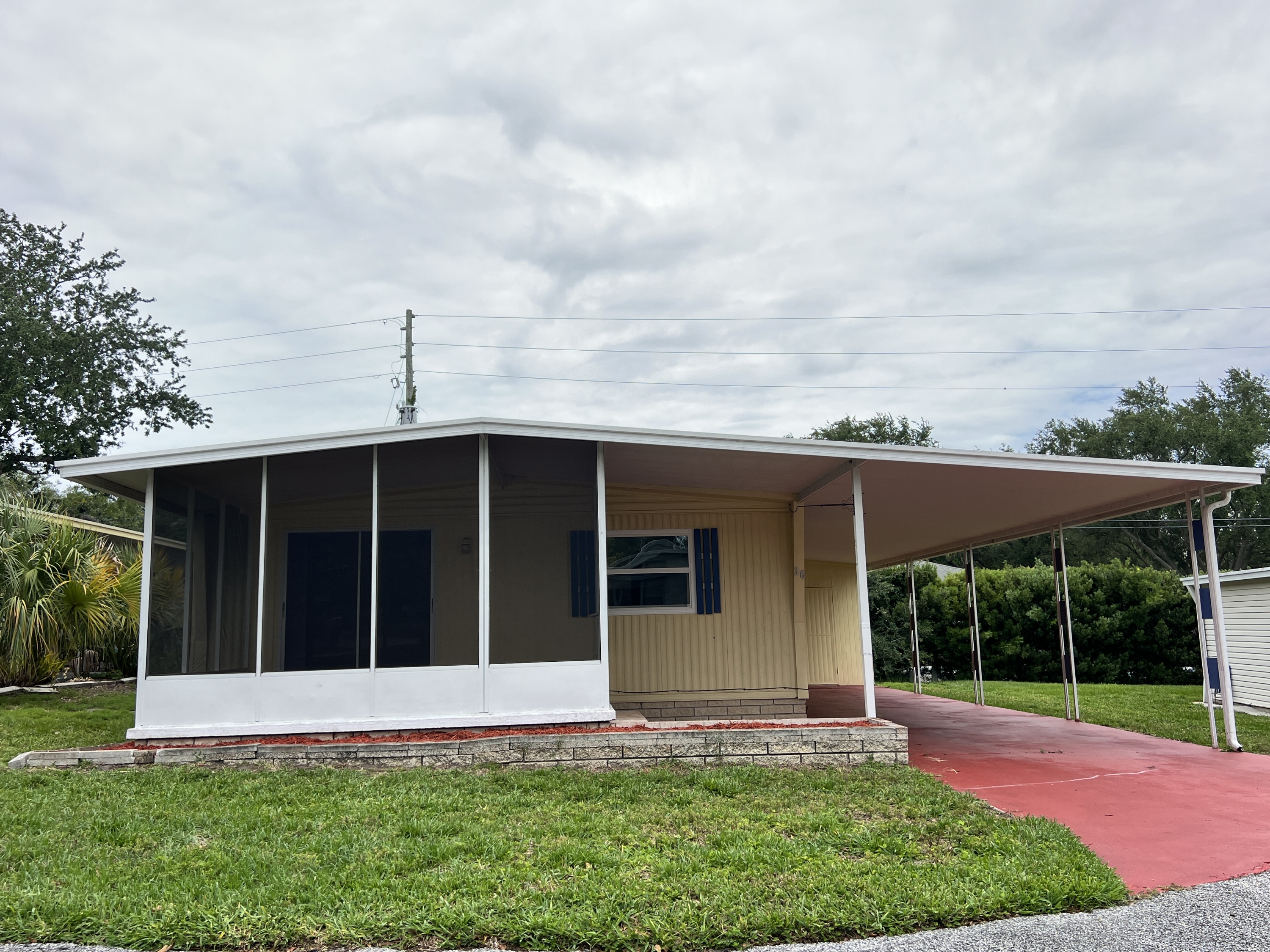 36 Magnolia Court