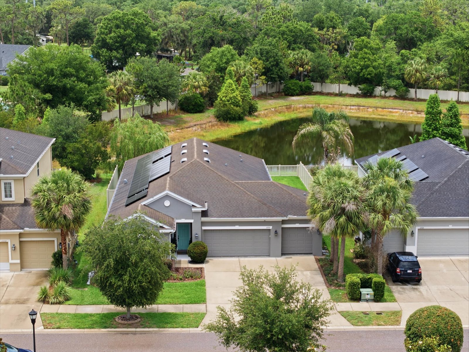 17735 Bright Wheat Drive